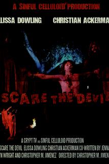 Profilový obrázek - Scare the Devil