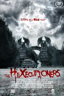 Profilový obrázek - The Hexecutioners