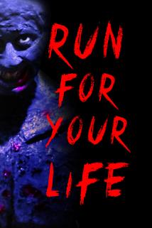 Profilový obrázek - Run for Your Life