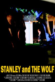 Profilový obrázek - Stanley and the Wolf