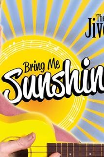 The Jive Aces Present: Bring Me Sunshine
