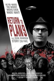 Profilový obrázek - Return to Plan 9