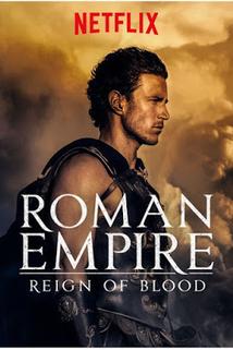 Roman Empire: Reign of Blood  - Roman Empire: Reign of Blood