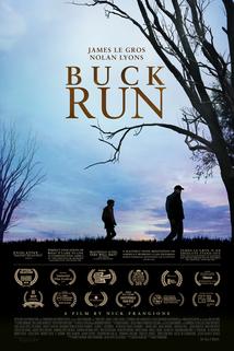 Profilový obrázek - Buck Run