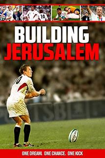 Profilový obrázek - Building Jerusalem