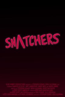 Profilový obrázek - Snatchers