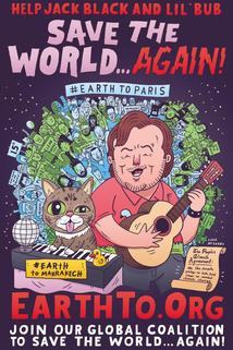 Profilový obrázek - Jack Black and Lil BUB Save the World Again