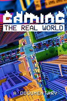 Profilový obrázek - Gaming the Real World
