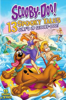 Profilový obrázek - Scooby Doo and the Beach Beastie