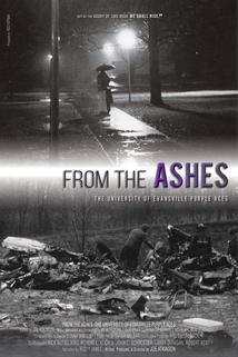 Profilový obrázek - From the Ashes: The University of Evansville Purple Aces