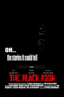 Profilový obrázek - The Black Book