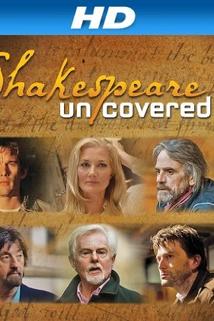 Profilový obrázek - Shakespeare Uncovered