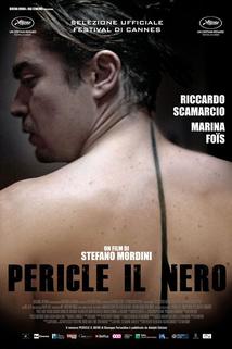 Profilový obrázek - Pericle il nero