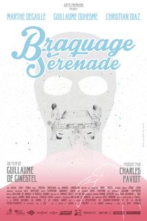 Profilový obrázek - Braquage Sérénade