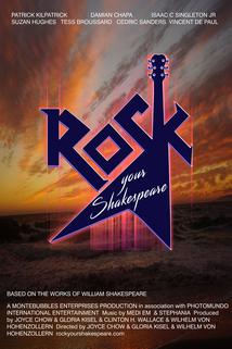 Rock Your Shakespeare