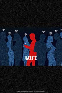 Profilový obrázek - WiFi