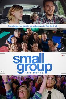 Profilový obrázek - Small Group
