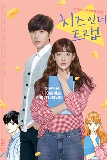 Profilový obrázek - Cheese in the Trap