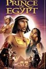 Princ Egyptský (1998)