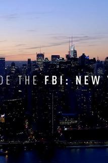 Profilový obrázek - Inside the FBI: New York