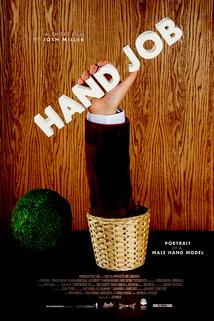 Profilový obrázek - Hand Job: Portrait of a Male Hand Model