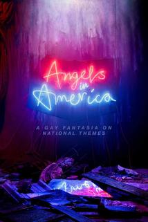 Profilový obrázek - National Theatre Live: Angels in America Part One - Millennium Approaches