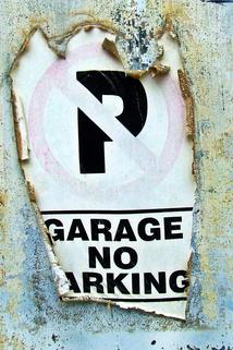 Profilový obrázek - No Parking
