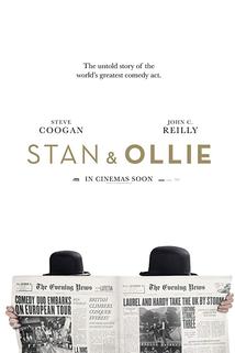 Stan & Ollie  - Stan & Ollie
