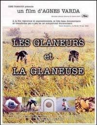 Všichni možní sběrači a já  - Glaneurs et la glaneuse, Les