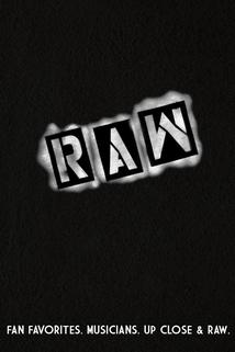 Profilový obrázek - Raw ()