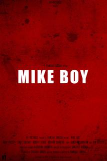 Profilový obrázek - Mike Boy
