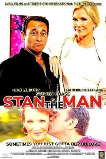 Stan the Man  - Stan the Man