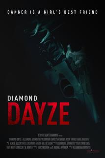 Profilový obrázek - Diamond Dayze