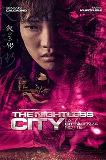 Profilový obrázek - The Nightless City