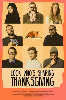 Profilový obrázek - Look Whose Sharing Thanksgiving