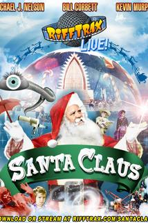 RiffTrax Live: Santa Claus