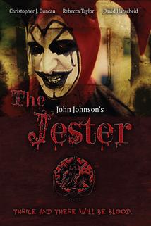 Profilový obrázek - The Jester