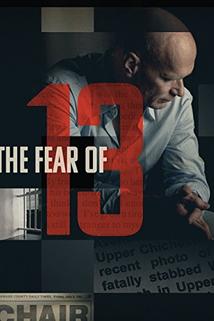 Profilový obrázek - The Fear of 13