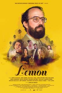 Lemon  - Lemon