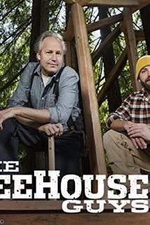 Profilový obrázek - The Treehouse Guys