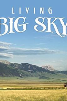Profilový obrázek - Living Big Sky