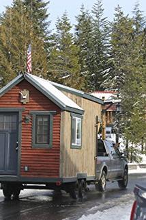 Profilový obrázek - Tiny Thrifty Ski Cabin