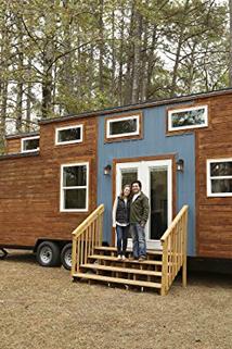 Profilový obrázek - A Tiny House for a Growing Family