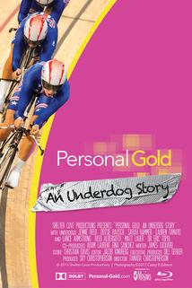 Profilový obrázek - Personal Gold: An Underdog Story