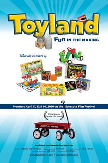 Profilový obrázek - Toyland