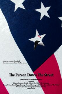 Profilový obrázek - The Person Down the Street
