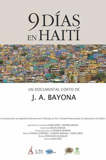Profilový obrázek - 9 días en Haití