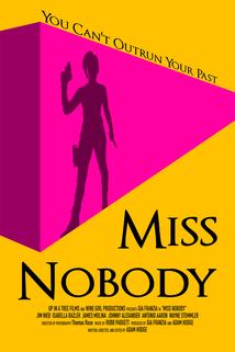 Profilový obrázek - Miss Nobody