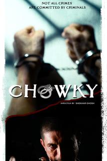 Profilový obrázek - Chowky