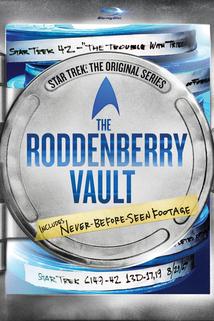 Profilový obrázek - Star Trek: Inside the Roddenberry Vault